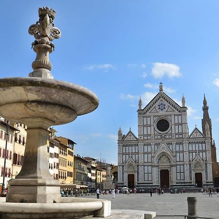 Romantico Attichino Con Terrazzo Vista Duomo !! 佛罗伦萨 外观 照片